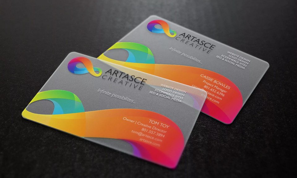 Seven Tips to Design A Creative Business Card for Your Business